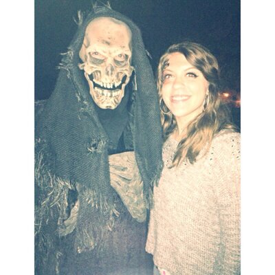 Profile Picture of Maia Walsh (@asdfhjkl_cake) on Twitter