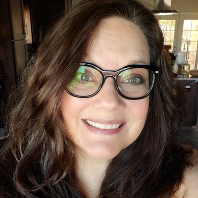 Profile Picture of Lori Vargo (@LoriVargo) on Twitter