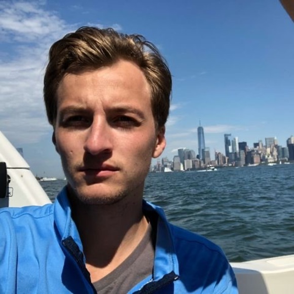 Profile Picture of Tyler Krypell (@tylerkrypell) on Poshmark