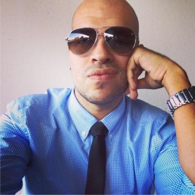 Profile Picture of Jonathan Crespo (@JonathanCrespo) on Twitter