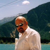 Profile Picture of Richard Barton (@richard-barton-114) on Quora