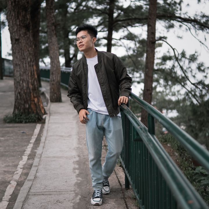 Profile Picture of James Hortizano (@its.jeeems) on Tiktok