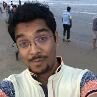 Profile Picture of Raunak Gulecha (@rgulecha) on Twitter