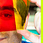 Profile Picture of Jacob Gorrín (@x a c o) on Flickr