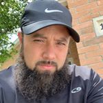 Profile Picture of William Crutcher (@williamcrutcher) on Instagram