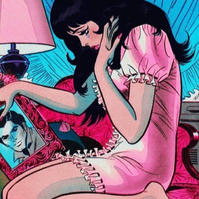 Profile Picture of Renee Timms (@no_ones_honey) on Twitter