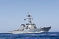 Profile Picture of USS Donald Cookon Wikipedia