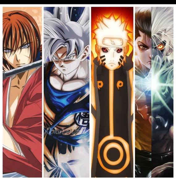 Profile Picture of Kenshin Uzamaki (@loyalty_1993) on Poshmark