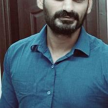 Profile Picture of FEBIN VARGHESE (@FEBINVARGHESE4) on Twitter