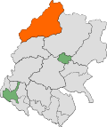 Profile Photo of Darchula 1 (constituency)on Wikipedia