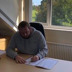 Profile Picture of Alexander Wilkinson (@xanderwilkinson) on Instagram