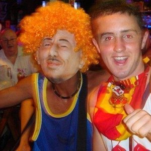 Profile Picture of Jolyon (@jolyonmelbourne) on Myspace