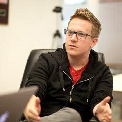Profile Picture of Adam Haney (@AdamHaney) on Twitter