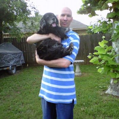 Profile Picture of Dan Strausbaugh (@DB33GC) on Twitter