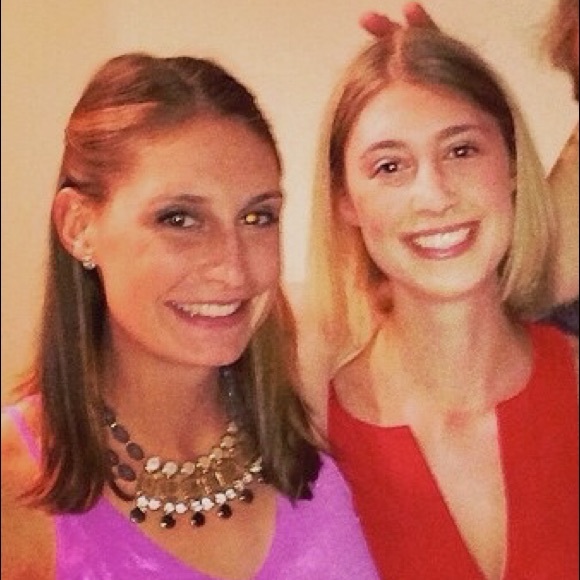 Profile Picture of Michaela Rollings (@michaelarollo) on Poshmark