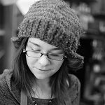 Profile Picture of Jess Robinson (@white mage) on Flickr