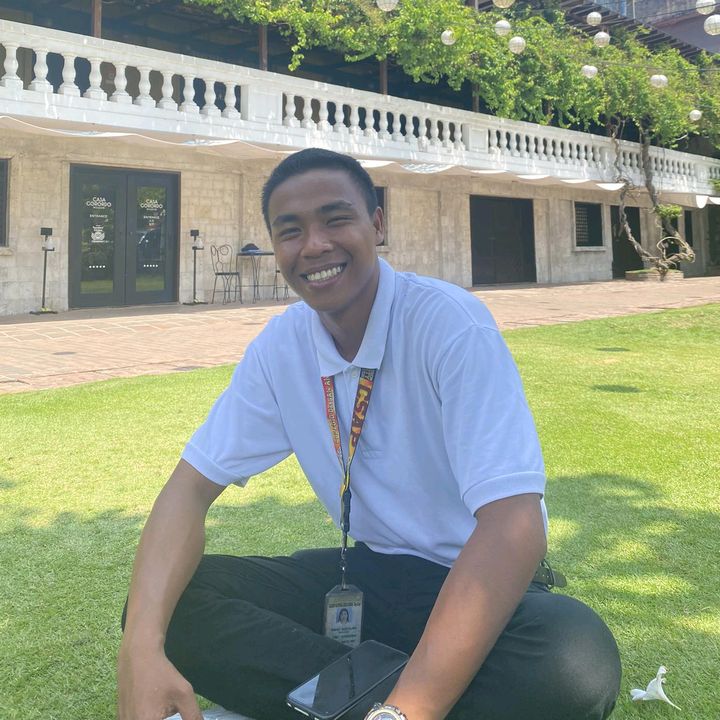Profile Picture of geraldiculous (@geraldiculous) on Tiktok