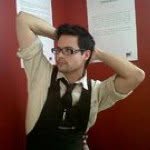 Profile Picture of Isaac Frias (@vincent_isaac) on Instagram