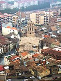 Profile Picture of Monzón Cathedral - Wikipediaon Wikipedia