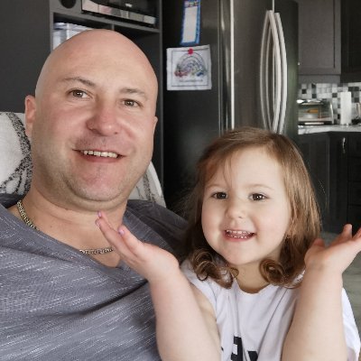 Profile Picture of Perron Stephane (@PerronStephane2) on Twitter
