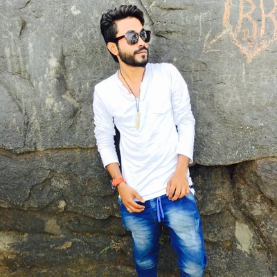 Profile Picture of Aamir Patel (@Aamirpatel27) on Twitter