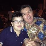 Roland Jose Phillip - Instagram Profile Picture of Roland Jose Phillip (@rolandjose007) on Instagram