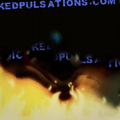 Profile Picture of DANIEL HANKINS (@WICKEDPULSATION) on Twitter