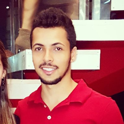 Profile Picture of André Henrique Abreu (@_andreabreu) on Twitter