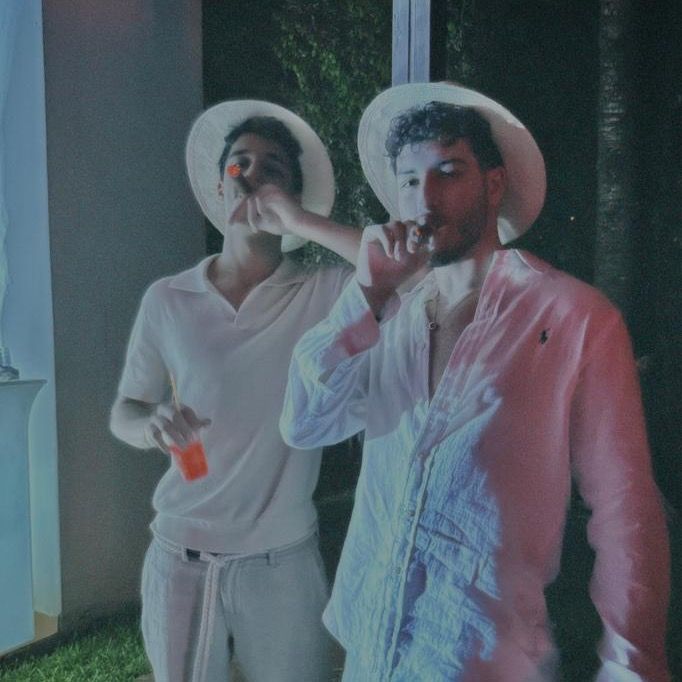 Profile Picture of Adamlou (@adamlou_) on Tiktok