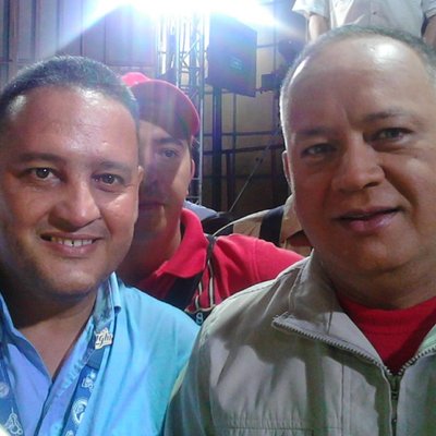 Profile Picture of WILLIAM JAIMES (@williancandanga) on Twitter