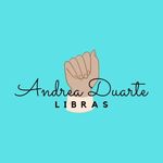 Profile Picture of Andrea Duarte da Cunha (@andreaduartelibras) on Instagram