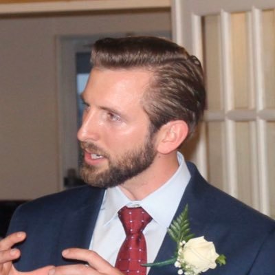 Profile Picture of Dan Milleson (@DanMilleson) on Twitter