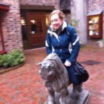 Profile Picture of Lauren Levick (@travelbug413) on Instagram