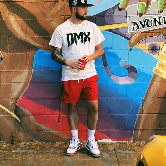 Profile Picture of Forrest Ferguson (@hegotkickz95) on Poshmark
