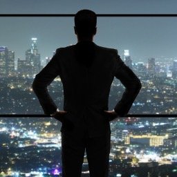 Profile Picture of Stefan Meyer (@dpointov) on Twitter