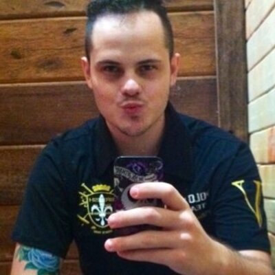 Profile Picture of Ian Vaz (@ianvaz) on Twitter