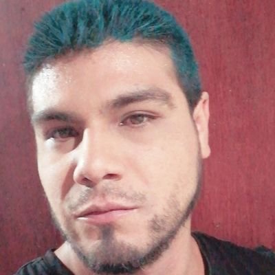 Profile Picture of Chris Lizama (@aqua_regis_) on Twitter