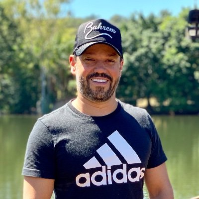 Profile Picture of Juliano Carrilho (@JulianoIeR) on Twitter