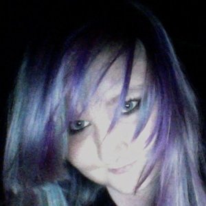 Profile Picture of Crystal Boehme (@myheartisbluepurple) on Myspace