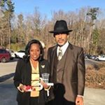 Profile Picture of Kim Calloway (@1kcalloway) on Instagram