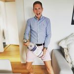 Profile Picture of Benjamin Clason (@c1ason) on Instagram