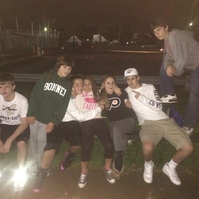 Profile Picture of Ed Manzi (@ed_manzi23) on Twitter