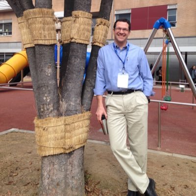 Profile Picture of Philip Harkins (@philip_harkins) on Twitter