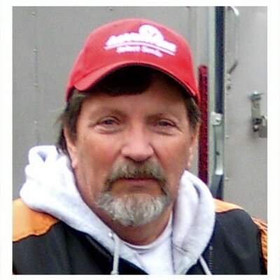 Profile Picture of Bill Hedrick (@bill_hedrick) on Twitter