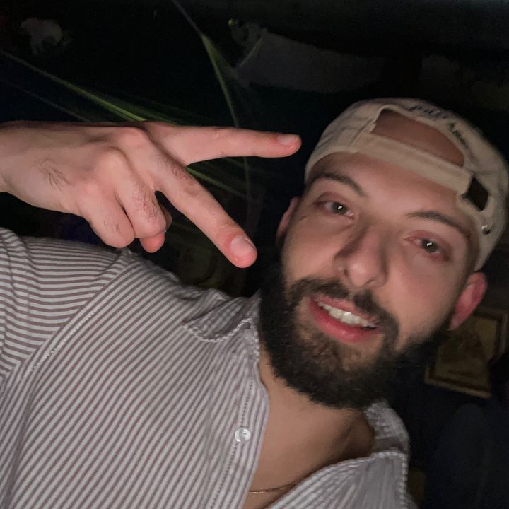 Profile Picture of nickcastellooooo (@nicholascastello2) on Tiktok