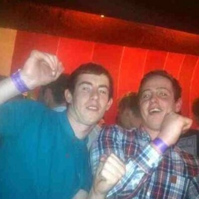 Profile Picture of Jon Connolly (@jonconn08) on Twitter