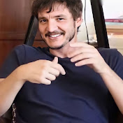 Profile Picture of Pedro Pascal (@Pedropascal-p2r) on Youtube