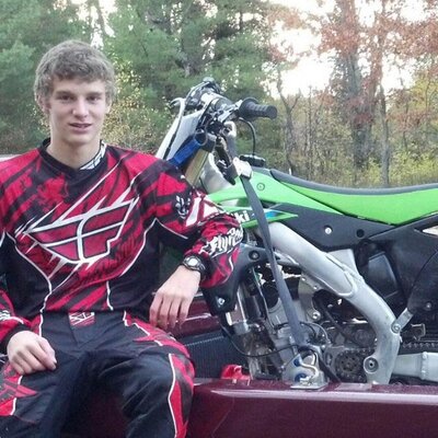 Profile Picture of Nate Sabo (@Nate_Sabo96) on Twitter