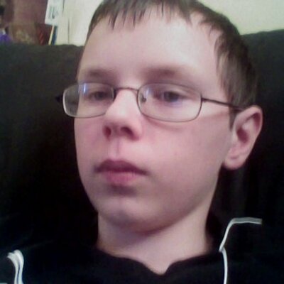 Profile Picture of Jordan Dakota Hooper (@JordanDakotaHoo) on Twitter