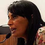 Profile Picture of Vanesa Oddi (@vanesa oddi concejala socialista santa fe) on Flickr